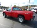 2011 Silverado 1500 Regular Cab 4x4 #5 2011 Silverado 1500 Regular Cab 4x4 #5