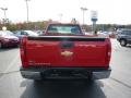 2011 Silverado 1500 Regular Cab 4x4 #6 2011 Silverado 1500 Regular Cab 4x4 #6