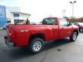 2011 Silverado 1500 Regular Cab 4x4 #10 2011 Silverado 1500 Regular Cab 4x4 #10