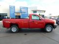 2011 Silverado 1500 Regular Cab 4x4 #11 2011 Silverado 1500 Regular Cab 4x4 #11