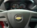 2011 Silverado 1500 Regular Cab 4x4 #19 2011 Silverado 1500 Regular Cab 4x4 #19