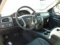 Dashboard of 2011 Chevrolet Tahoe Z71 4x4 #13