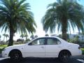1996 Altima GXE #1