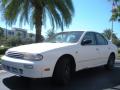 1996 Altima GXE #2