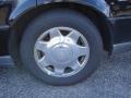  1999 Cadillac Seville SLS Wheel #8