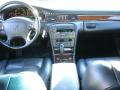 Dashboard of 1999 Cadillac Seville SLS #12