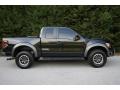 2010 Ford F150 Tuxedo Black #8 2010 Ford F150 Tuxedo Black #8