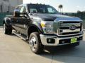 Front 3/4 View of 2011 Ford F350 Super Duty Lariat Crew Cab 4x4 Dually #1 Front 3/4 View of 2011 Ford F350 Super Duty Lariat Crew Cab 4x4 Dually #1