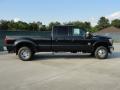 2011 F350 Super Duty Lariat Crew Cab 4x4 Dually #2 2011 F350 Super Duty Lariat Crew Cab 4x4 Dually #2