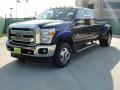2011 F350 Super Duty Lariat Crew Cab 4x4 Dually #7 2011 F350 Super Duty Lariat Crew Cab 4x4 Dually #7