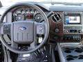 2011 Ford F350 Super Duty Black Interior #28 2011 Ford F350 Super Duty Black Interior #28