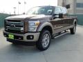 2011 F250 Super Duty King Ranch Crew Cab 4x4 #7 2011 F250 Super Duty King Ranch Crew Cab 4x4 #7