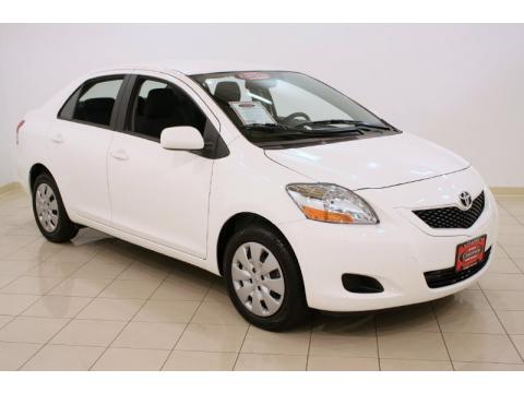 Used 2010 Toyota Yaris Sedan for Sale - Stock #T30398A Used 2010 Toyota Yaris Sedan for Sale - Stock #T30398A