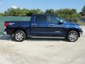  2010 Toyota Tundra Nautical Blue Metallic #2