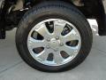  2010 Toyota Tundra TSS CrewMax Wheel #14