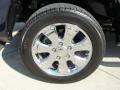  2010 Toyota Tundra TSS CrewMax Wheel #15