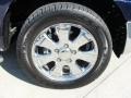  2010 Toyota Tundra TSS CrewMax Wheel #16