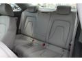 2011 Audi A5 Light Grey Interior #8 2011 Audi A5 Light Grey Interior #8