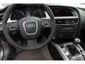 Controls of 2011 Audi A5 2.0T quattro Coupe #9 Controls of 2011 Audi A5 2.0T quattro Coupe #9