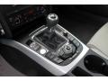 2011 A5 6 Speed Manual Shifter #10 2011 A5 6 Speed Manual Shifter #10