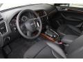 Dashboard of 2011 Audi Q5 3.2 quattro #7