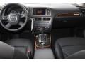 Dashboard of 2011 Audi Q5 3.2 quattro #10