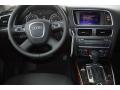 Dashboard of 2011 Audi Q5 3.2 quattro #11