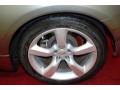  2006 Nissan 350Z Touring Coupe Wheel #10