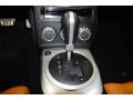  2006 350Z 5 Speed Automatic Shifter #23