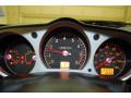  2006 Nissan 350Z Touring Coupe Gauges #26