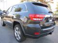 2011 Grand Cherokee Overland #2