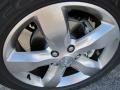  2011 Jeep Grand Cherokee Overland Wheel #5