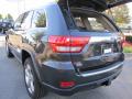 2011 Grand Cherokee Overland #9