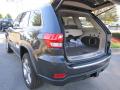 2011 Grand Cherokee Overland #10