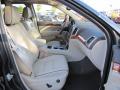  2011 Jeep Grand Cherokee Dark Frost Beige/Light Frost Beige Interior #12