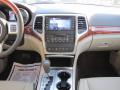 Navigation of 2011 Jeep Grand Cherokee Overland #13