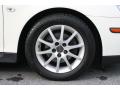  2004 Saab 9-3 Linear Sedan Wheel #9