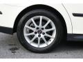  2004 Saab 9-3 Linear Sedan Wheel #10