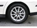  2004 Saab 9-3 Linear Sedan Wheel #11