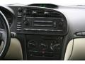 Controls of 2004 Saab 9-3 Linear Sedan #23