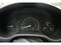  2004 Saab 9-3 Linear Sedan Gauges #26