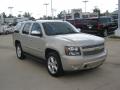 2008 Tahoe LTZ #7