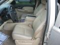 2008 Tahoe LTZ #16