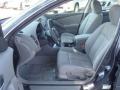  2011 Nissan Altima Frost Interior #5
