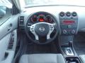 Dashboard of 2011 Nissan Altima 2.5 S #6