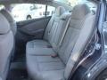  2011 Nissan Altima Frost Interior #7