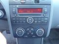 Controls of 2011 Nissan Altima 2.5 S #9