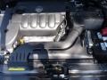  2011 Altima 2.5 Liter DOHC 16-Valve CVTCS 4 Cylinder Engine #10