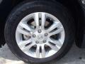  2011 Nissan Altima 2.5 S Wheel #11