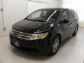 2011 Odyssey EX-L #1